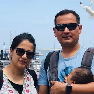 Meet your Posher, Asit